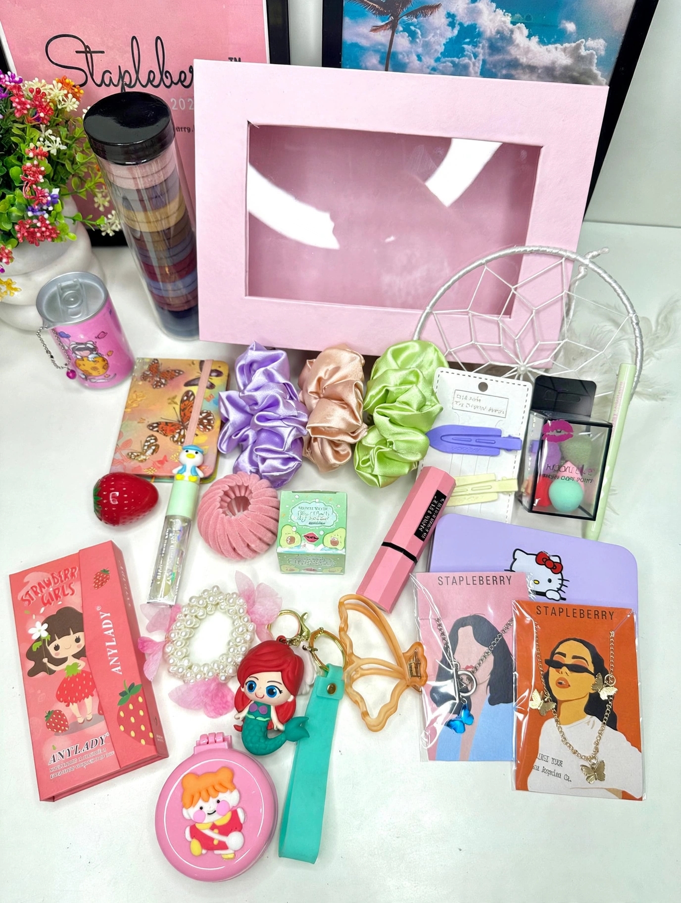 Accessories
