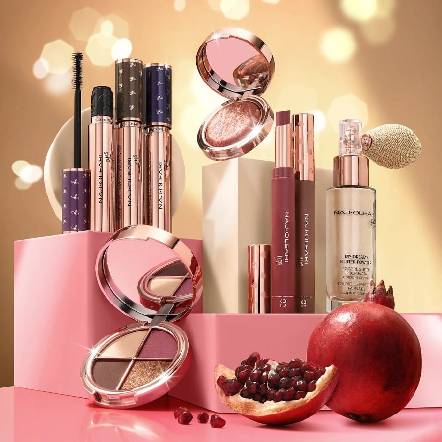 Cosmetics