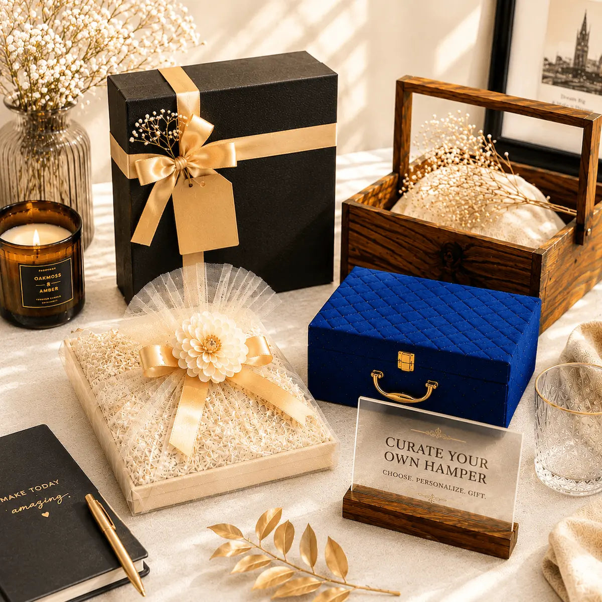 Gift Items