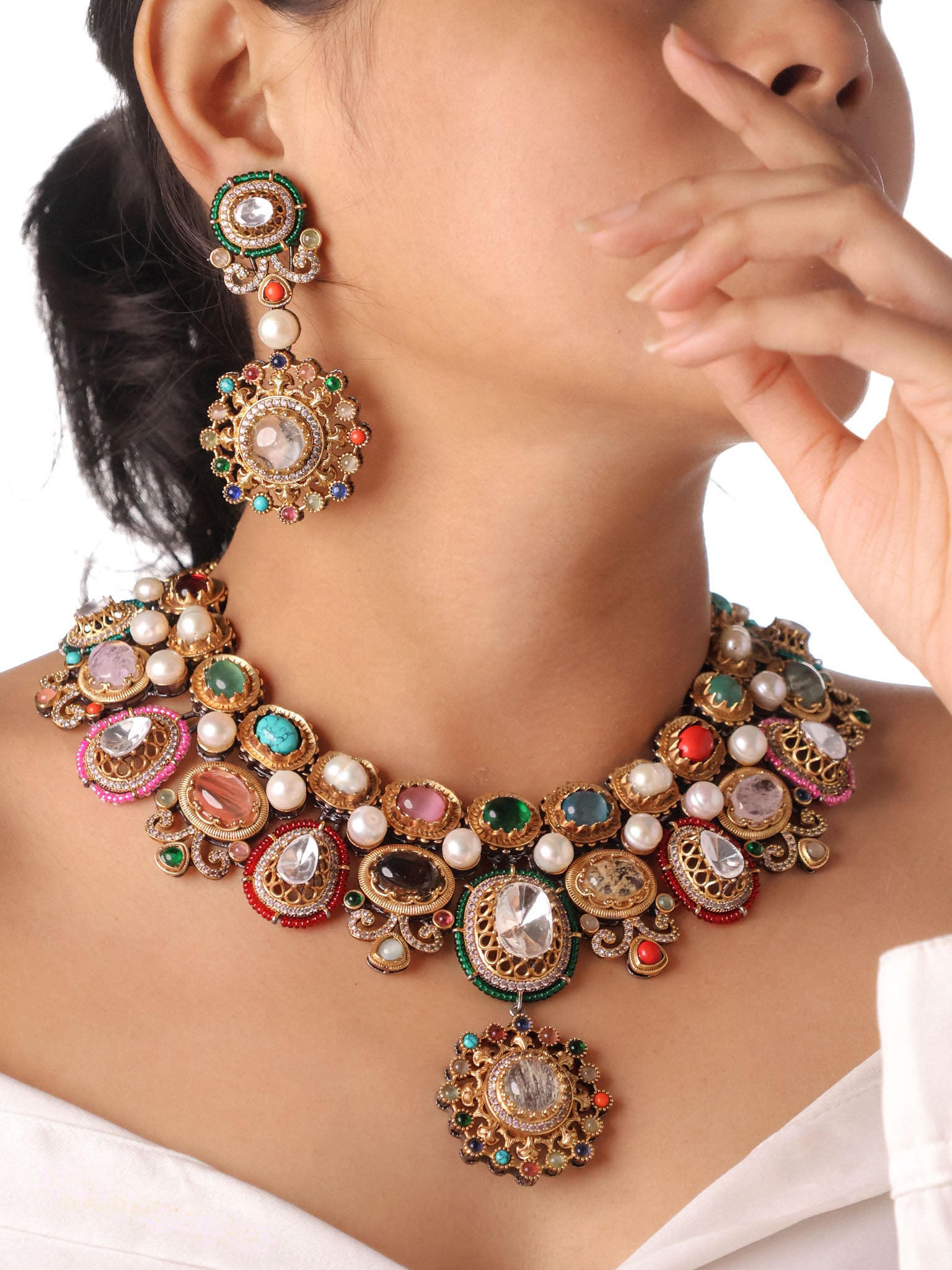 Jewellery